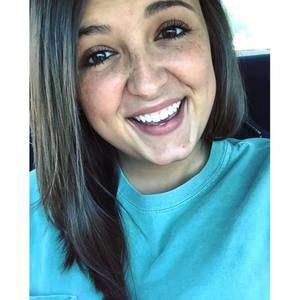 Meet your Posher, Shea